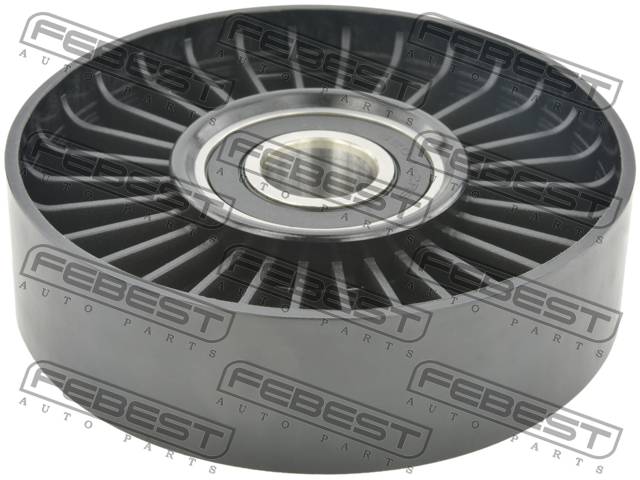 Купить запчасть FEBEST - 1687W163 