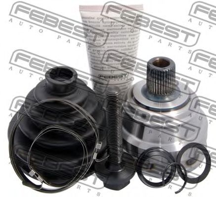 Купить запчасть FEBEST - 1710004 