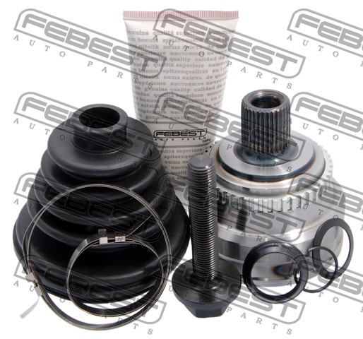 Купить запчасть FEBEST - 1710005A45 