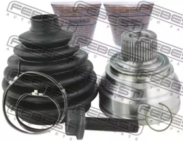 Купить запчасть FEBEST - 1710A5 
