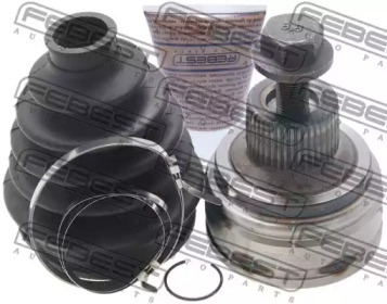Купить запчасть FEBEST - 1710Q520MT 
