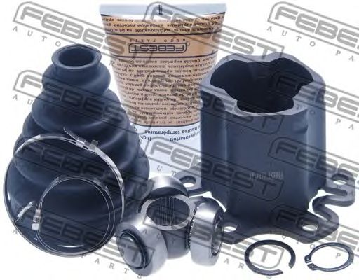 Купить запчасть FEBEST - 1711A4 
