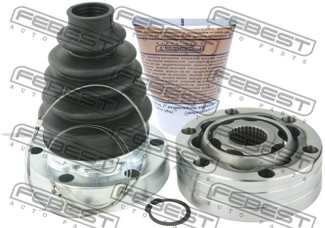 Купить запчасть FEBEST - 1711Q7 