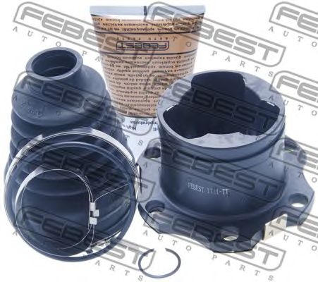 Купить запчасть FEBEST - 1711TT 