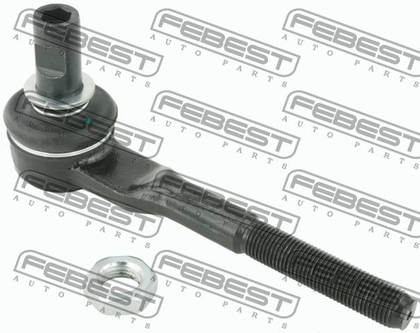 Купить запчасть FEBEST - 1721C5 