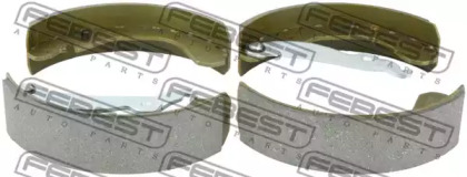 Купить запчасть FEBEST - 1802ASGR 