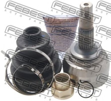 Купить запчасть FEBEST - 1810Z14 