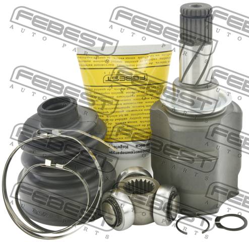 Купить запчасть FEBEST - 1811A12 