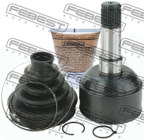 Купить запчасть FEBEST - 1811A20DRH 