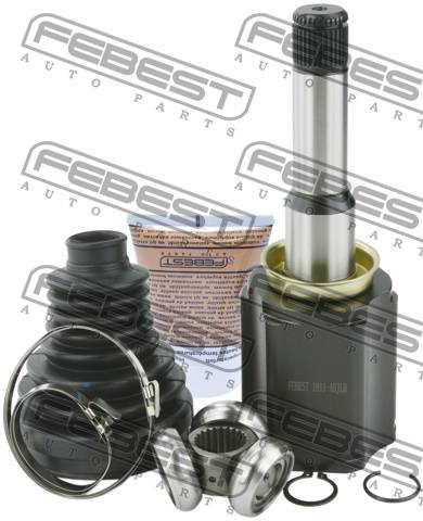 Купить запчасть FEBEST - 1811ASJLH 