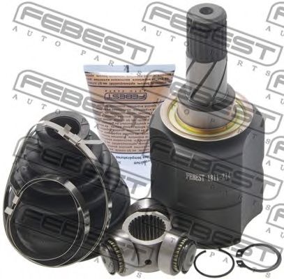 Купить запчасть FEBEST - 1811Z14 