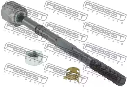 Купить запчасть FEBEST - 1822ZAFC 