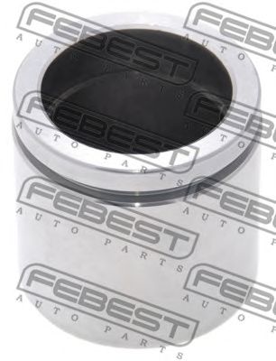 Купить запчасть FEBEST - 1876ASHF 
