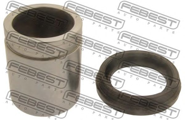 Купить запчасть FEBEST - 1876C100RKIT 