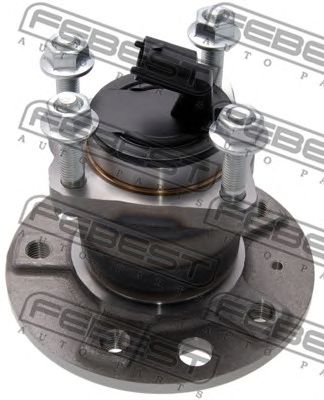 Купить запчасть FEBEST - 1882ASHR 