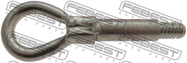 Купить запчасть FEBEST - 1899DHF 