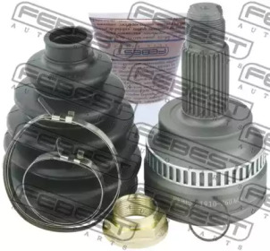 Купить запчасть FEBEST - 1910E60A48 