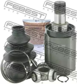 Купить запчасть FEBEST - 1911E60LH 
