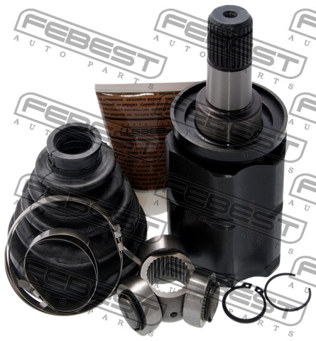 Купить запчасть FEBEST - 1911X5LH 