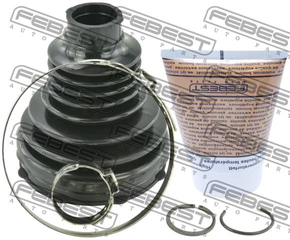 Купить запчасть FEBEST - 1915PF25T 