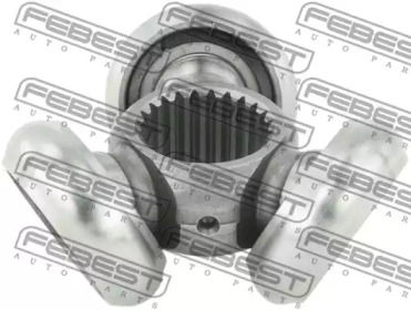 Купить запчасть FEBEST - 1916E60 