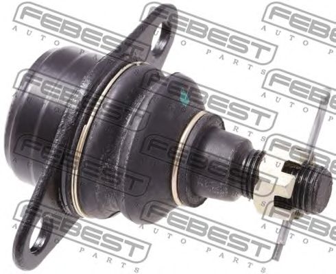 Купить запчасть FEBEST - 1920E84F 