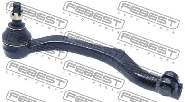 Купить запчасть FEBEST - 1921R55L 