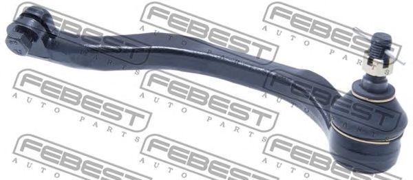Купить запчасть FEBEST - 1921R55R 