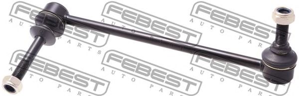Купить запчасть FEBEST - 1923E70FL 