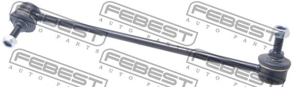 Купить запчасть FEBEST - 1923F20FL 