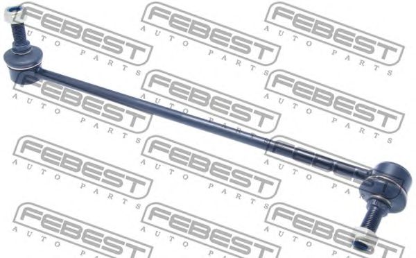 Купить запчасть FEBEST - 1923X3FR 