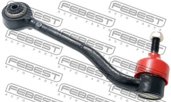 Купить запчасть FEBEST - 1924X5RH 