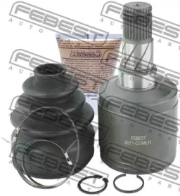 Купить запчасть FEBEST - 2011COMLH 