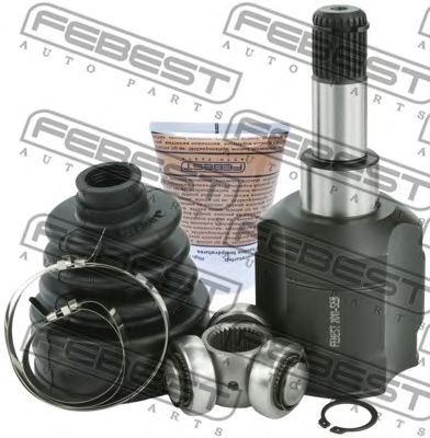 Купить запчасть FEBEST - 2011SEB 