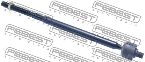 Купить запчасть FEBEST - 2022PAC 
