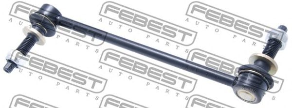 Купить запчасть FEBEST - 2023MAGF 