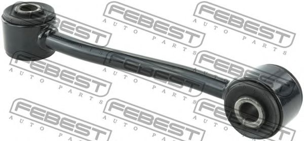 Купить запчасть FEBEST - 2023NITF 