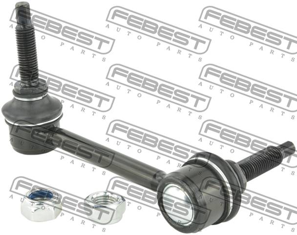 Купить запчасть FEBEST - 2023WKFR 