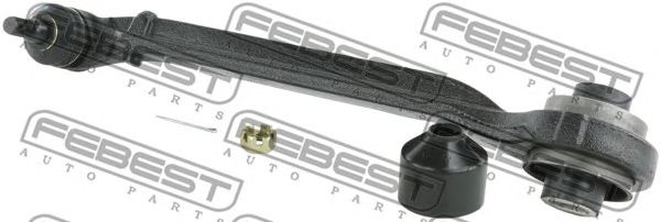 Купить запчасть FEBEST - 2025300FLL 
