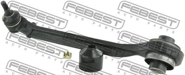 Купить запчасть FEBEST - 2025300FLR 