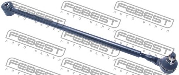Купить запчасть FEBEST - 2025PTC1 
