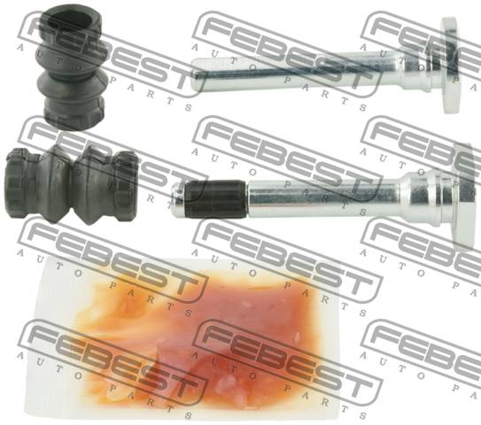Купить запчасть FEBEST - 2074CARRKIT 