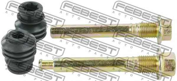 Купить запчасть FEBEST - 2074SEBRFKIT 
