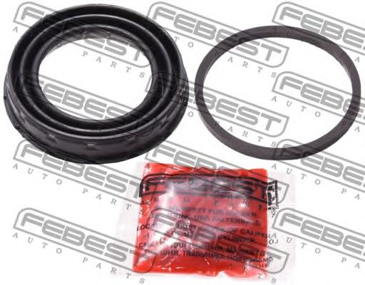Купить запчасть FEBEST - 2075COMF 