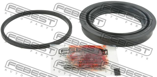 Купить запчасть FEBEST - 2075SEBF 