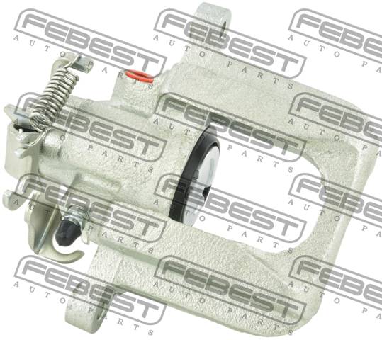 Купить запчасть FEBEST - 2077CARRLH 