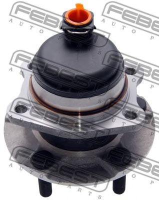Купить запчасть FEBEST - 2082CARR 