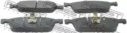 Купить запчасть FEBEST - 2101CBSF 