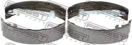 Купить запчасть FEBEST - 2102CAKR 