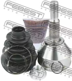 Купить запчасть FEBEST - 2110EXPL 